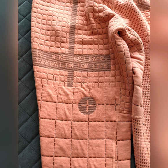 Nike Sportswear Men's Therma-Fit ADV Tech Pack Fleece Pants - Picture 10 of 14